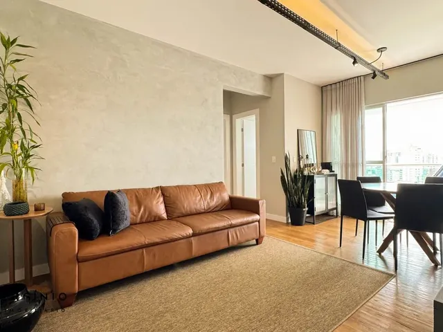 Imagem: Apartamento Mobiliado Kobrasol