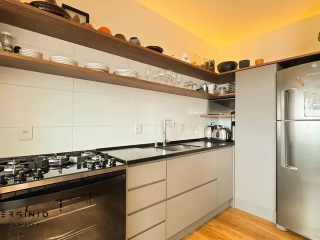 Imagem 5: Apartamento Mobiliado Kobrasol