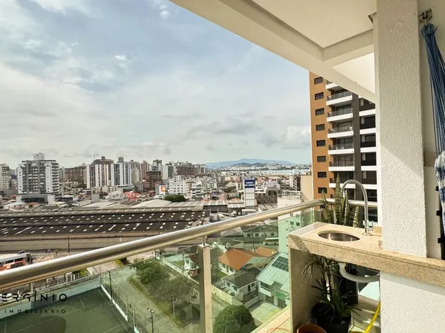 Imagem 7: Apartamento Mobiliado Kobrasol
