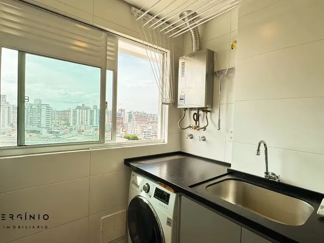 Imagem 8: Apartamento Mobiliado Kobrasol