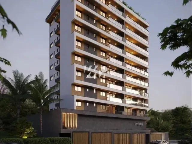 Imagem 1: Lançamento - Vênus Residence - 2 Dormitórios com 1 Suíte R$ 624.773,00 Pagani