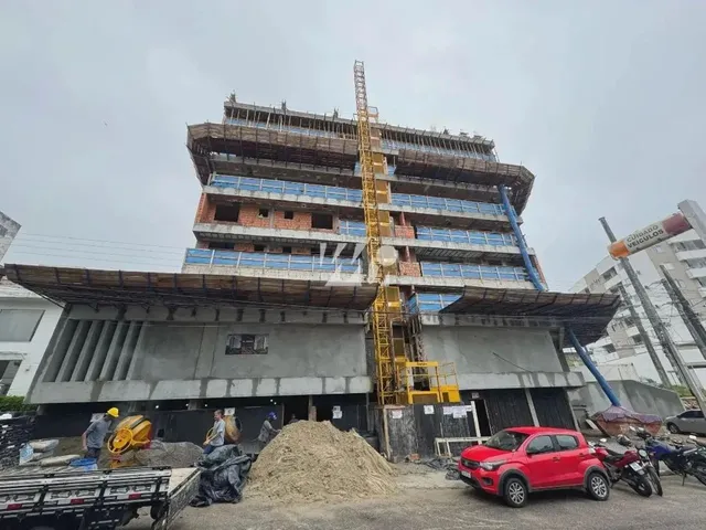 Imagem 3: Lançamento - Vênus Residence - 2 Dormitórios com 1 Suíte R$ 624.773,00 Pagani
