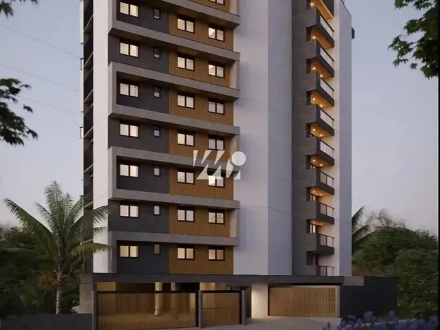 Imagem 2: Lançamento - Vênus Residence - 2 Dormitórios com 1 Suíte R$ 624.773,00 Pagani