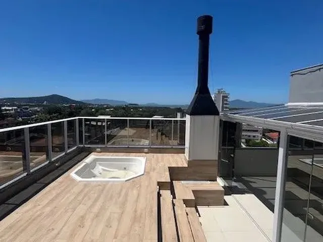 Imagem: Cobertura Exclusiva com Vista para o Mar