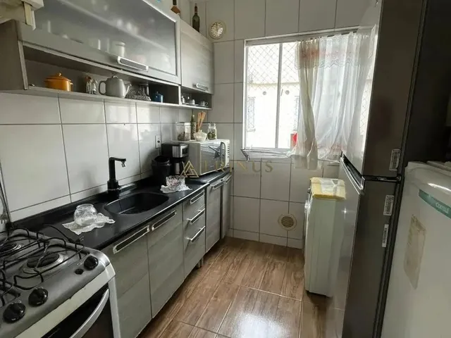 Imagem: Lindo Apartamento Mobiliado no Grand Ville