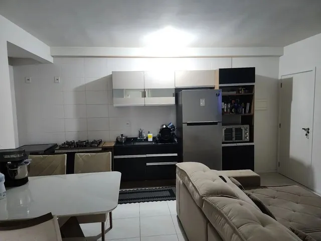 Imagem: Apartamento 2 Quartos Direto com o Proprietário