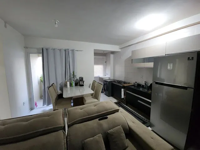 Imagem 2: Apartamento 2 Quartos Direto com o Proprietário
