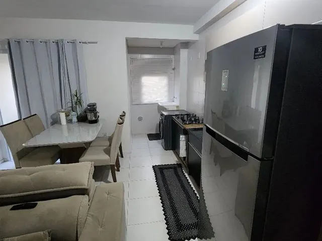 Imagem 4: Apartamento 2 Quartos Direto com o Proprietário