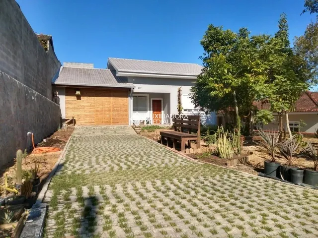 Imagem: Casa com 2 Suítes À Venda em Santo Amaro