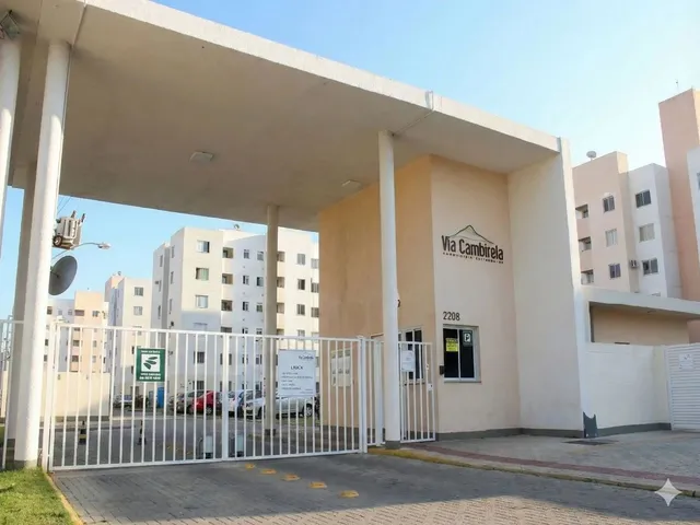Imagem 1: Oportunidade: Apartamento Palhoça, Semi-Mobiliado com Lazer de Clube - 10 Min de Floripa
