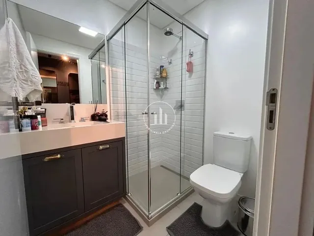 Imagem 4: Apartamento 1 Quarto no Kplatz - Campinas - Brn