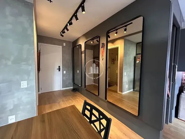 Imagem 12: Apartamento 1 Quarto no Kplatz - Campinas - Brn