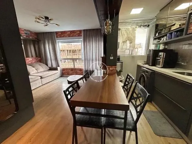 Imagem 7: Apartamento 1 Quarto no Kplatz - Campinas - Brn