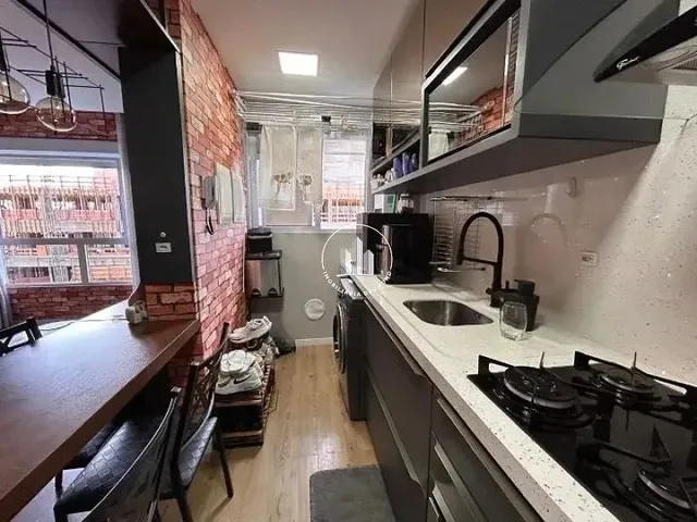 Imagem 13: Apartamento 1 Quarto no Kplatz - Campinas - Brn