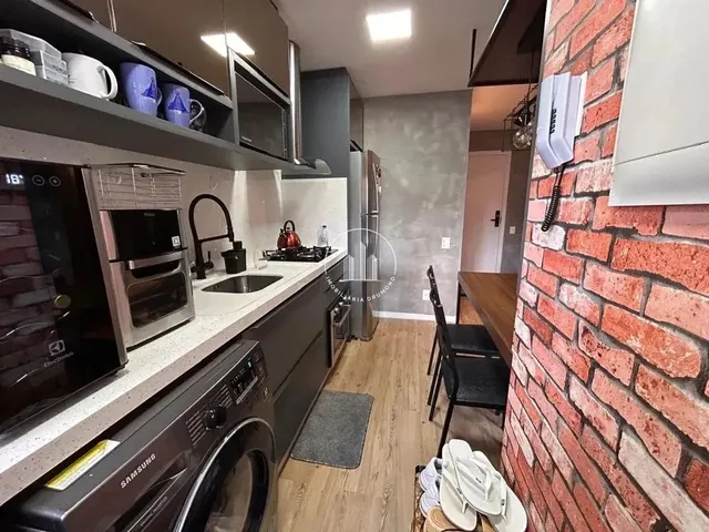 Imagem 6: Apartamento 1 Quarto no Kplatz - Campinas - Brn