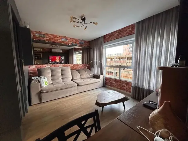 Imagem 9: Apartamento 1 Quarto no Kplatz - Campinas - Brn