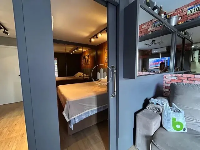 Imagem 2: Apartamento 1 Quarto no Kplatz - Campinas - Brn