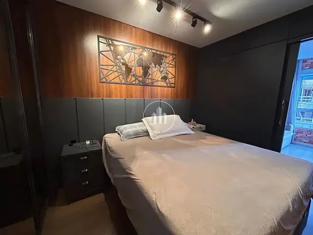 Imagem 5: Apartamento 1 Quarto no Kplatz - Campinas - Brn