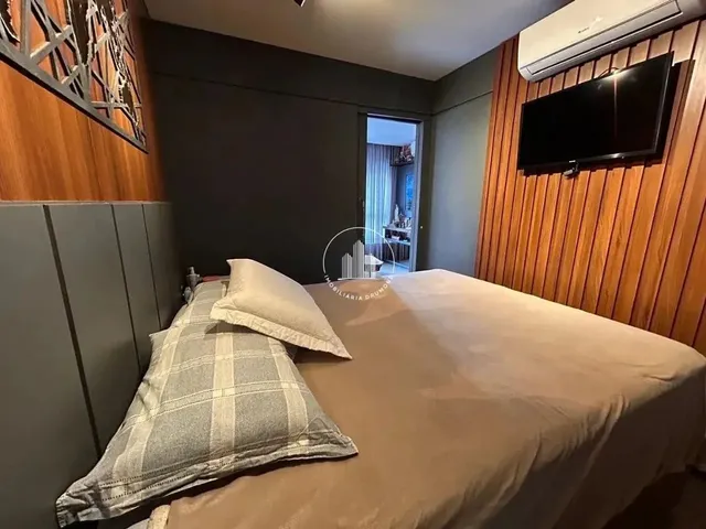 Imagem 3: Apartamento 1 Quarto no Kplatz - Campinas - Brn