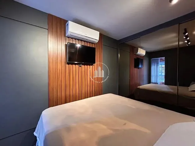 Imagem 10: Apartamento 1 Quarto no Kplatz - Campinas - Brn