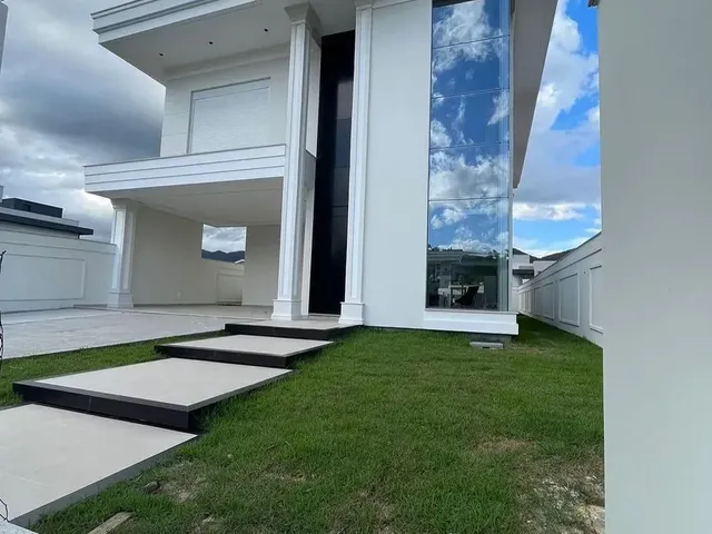 Imagem: Casa para Venda Tem 225 Metros Quadrados