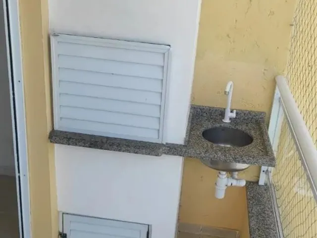 Imagem 2: Apartamento no Pagani Imperdível