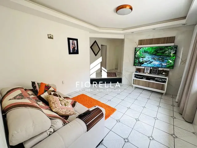 Imagem 15: Casa com 03 Dormitórios Sendo 01 Suíte no Centro da Palhoça!