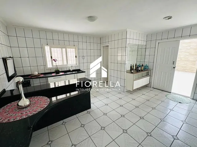 Imagem 10: Casa com 03 Dormitórios Sendo 01 Suíte no Centro da Palhoça!