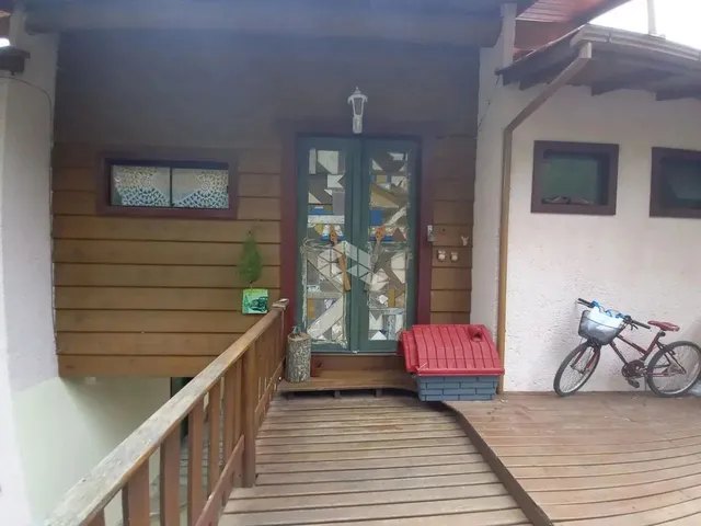 Imagem: Casa À Venda 4 Quartos 4 Banheiros 5 Vagas