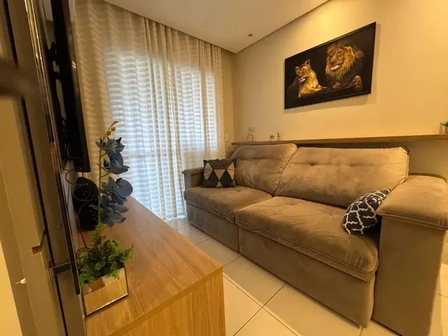 Imagem 1: Apartamento 2 Quartos com 1 Suíte e 78M² - Pagani - Plc