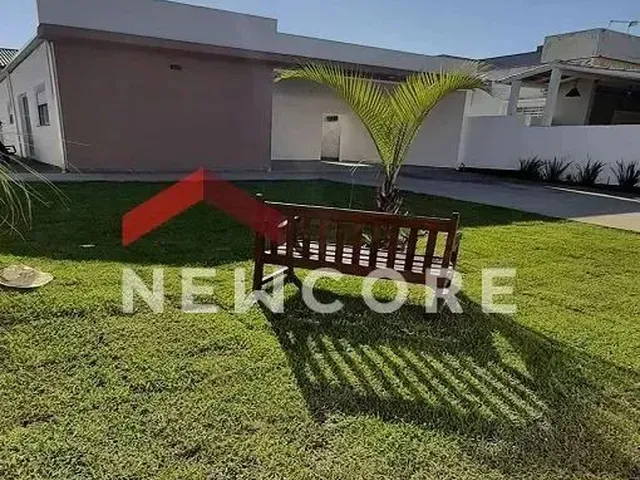 Imagem: Casa em Avenida Nelson Baltazar Schütz