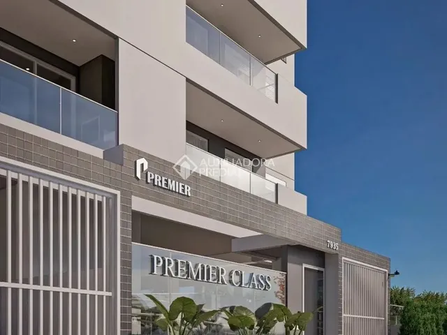 Imagem: Premier Class Apenas 18 Unidades em Torre