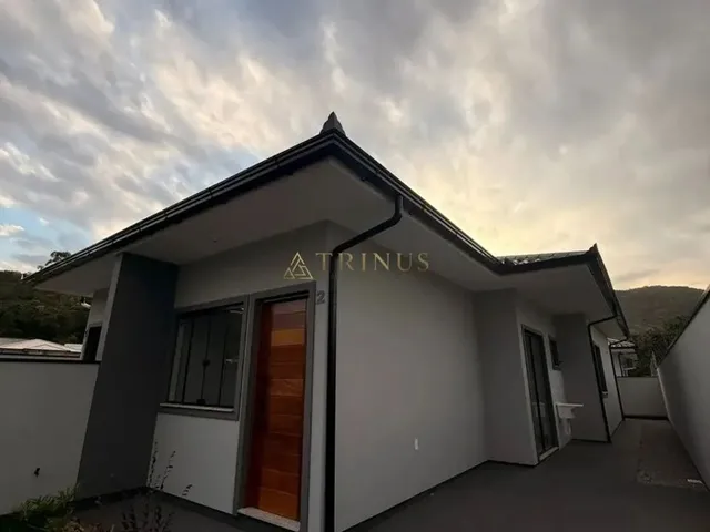 Imagem: Casa À Venda no Bosque de São José