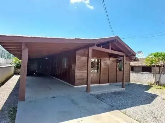 Imagem: Ñ Financia) Excelente Casa no Sul do Rio