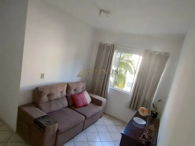 Imagem: Apartamento no Passa Vinte À Venda - 2