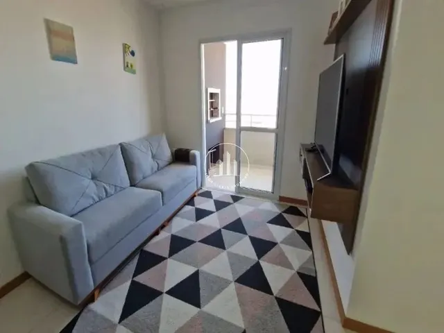 Imagem: Apartamento 2 Quartos com 1 Suíte e 69M²