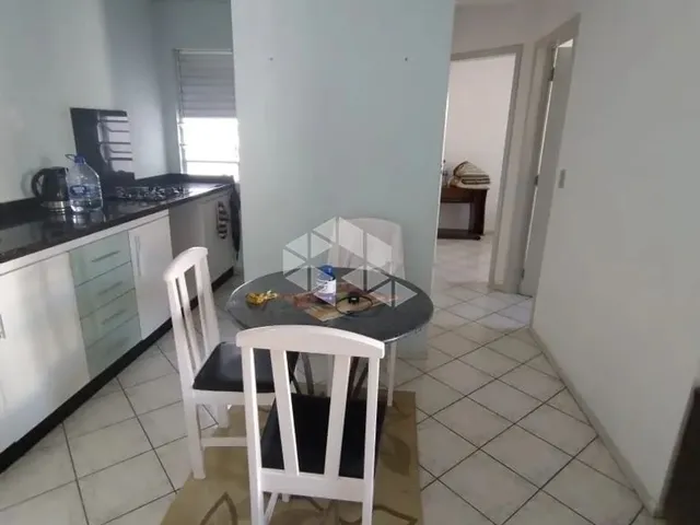 Imagem 15: Apartamento com 2 Quartos/Dormitórios no Bairro Passa Vinte, em São José - Sc