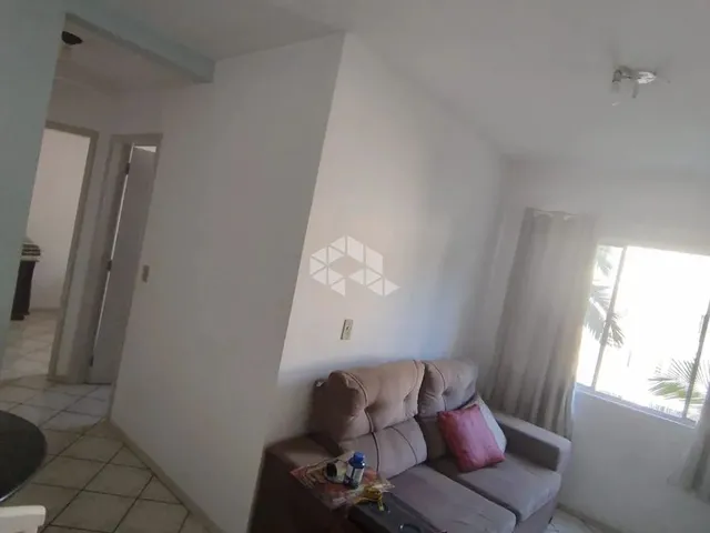 Imagem 16: Apartamento com 2 Quartos/Dormitórios no Bairro Passa Vinte, em São José - Sc