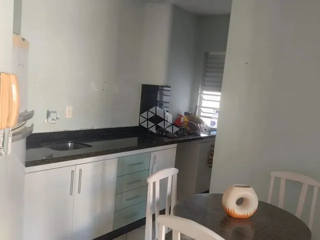 Imagem 4: Apartamento com 2 Quartos/Dormitórios no Bairro Passa Vinte, em São José - Sc