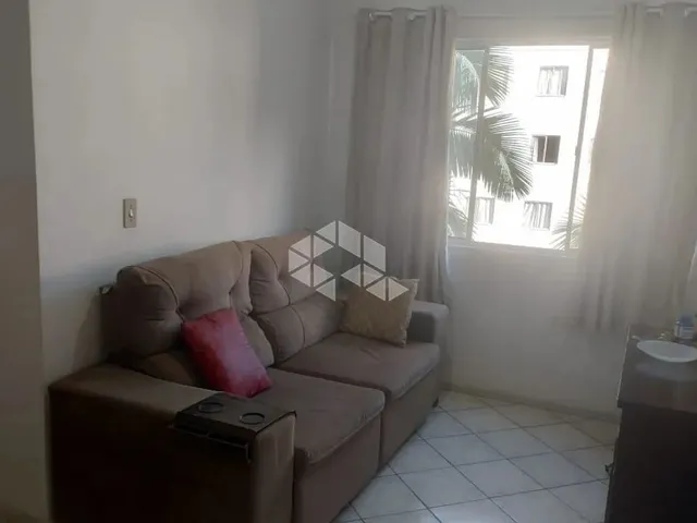 Imagem 14: Apartamento com 2 Quartos/Dormitórios no Bairro Passa Vinte, em São José - Sc