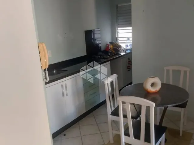 Imagem 2: Apartamento com 2 Quartos/Dormitórios no Bairro Passa Vinte, em São José - Sc