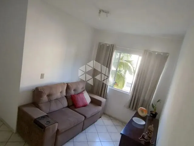 Imagem 12: Apartamento com 2 Quartos/Dormitórios no Bairro Passa Vinte, em São José - Sc