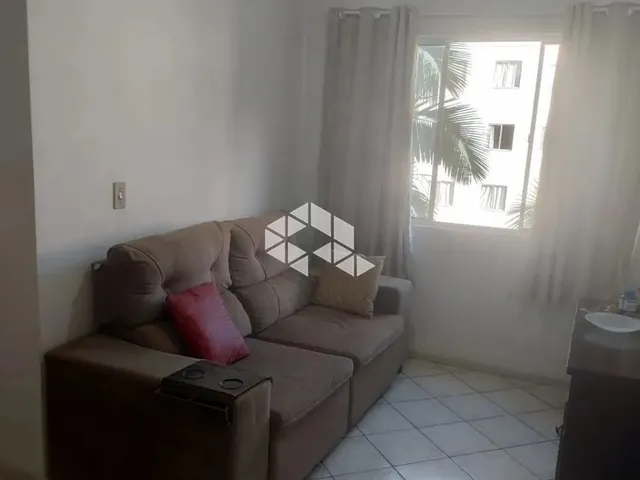 Imagem 10: Apartamento com 2 Quartos/Dormitórios no Bairro Passa Vinte, em São José - Sc