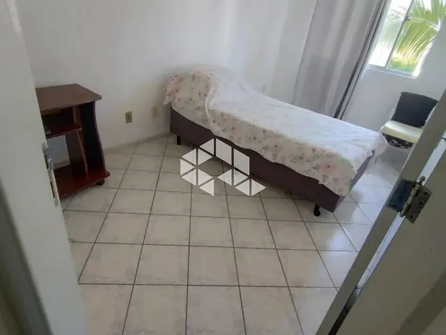 Imagem 6: Apartamento com 2 Quartos/Dormitórios no Bairro Passa Vinte, em São José - Sc