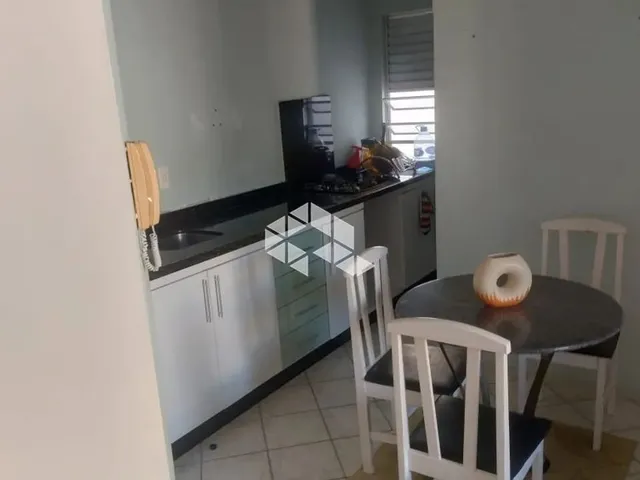 Imagem 8: Apartamento com 2 Quartos/Dormitórios no Bairro Passa Vinte, em São José - Sc