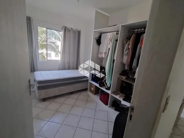 Imagem 9: Apartamento com 2 Quartos/Dormitórios no Bairro Passa Vinte, em São José - Sc