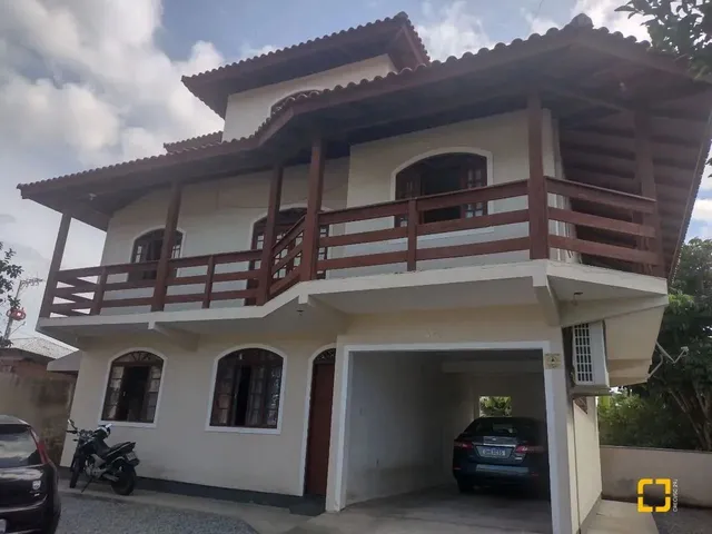 Imagem: Casa com Piscna em Palhoça