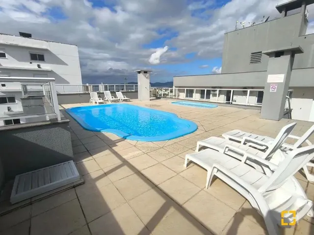 Imagem: Apartamento 2 Quartos em Barreiros - São