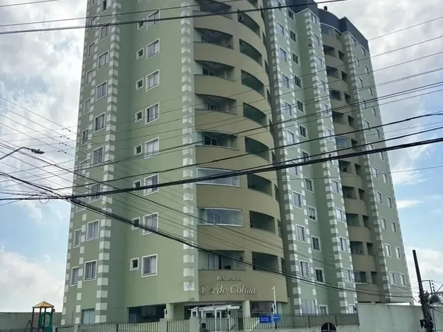 Imagem: Ótimo Apartamento Mobiliado - 2 Quartos