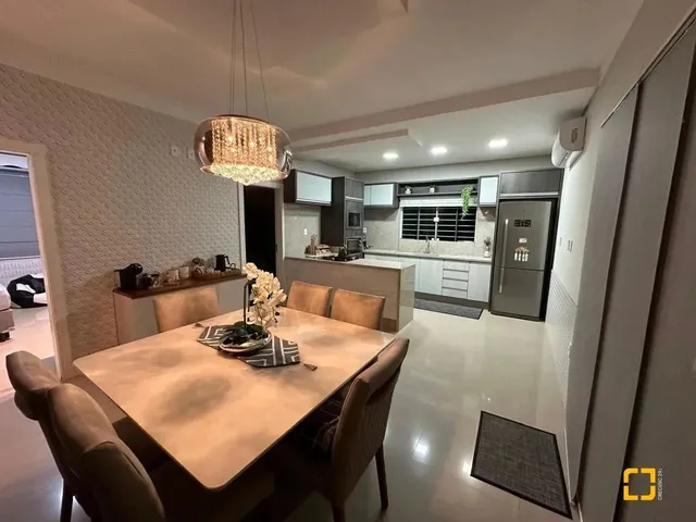 Imagem: Casa em Aririu